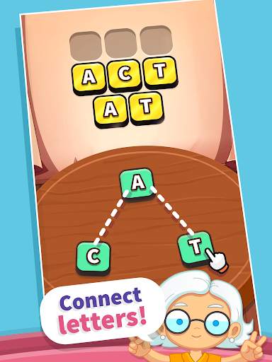 WordWhizzle Connect screenshot 6