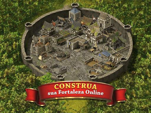 Stronghold Kingdoms Castle Sim screenshot 7