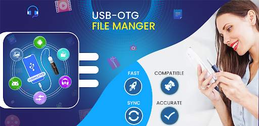 USB File Explorer - OTG screenshot 3