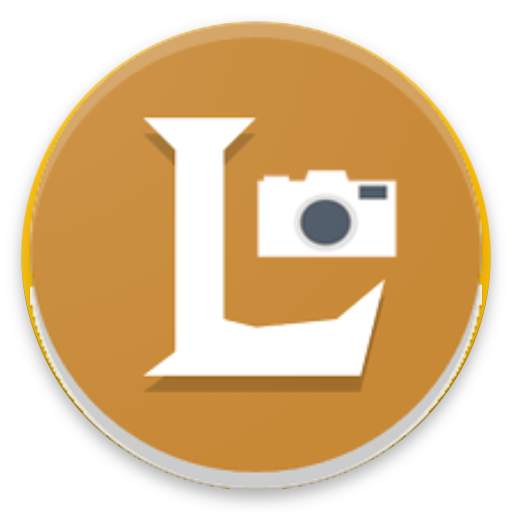 LOL Analog - FTF Wallpapers - LOL Camera 1.5