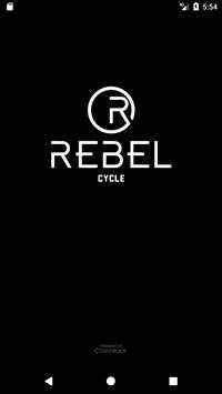 Rebel Cycle screenshot 1