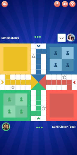 Game Khelo | ludo for kings |  screenshot 7