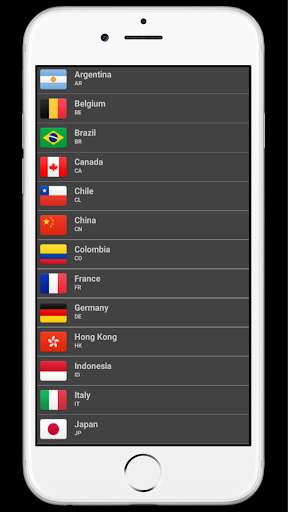 Max VPN - KaizenApps screenshot 2
