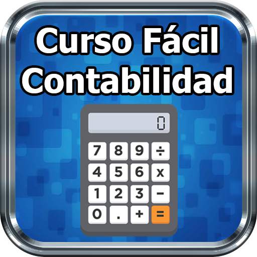 Curso De Contabilidad Fácil Y Gratis 1.8