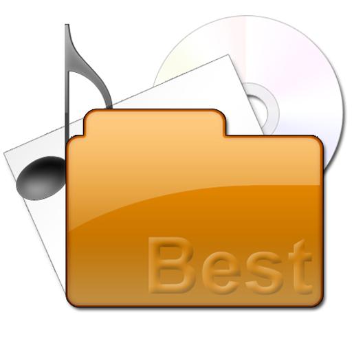 Best File Manager - even best for Motorola Phones icon