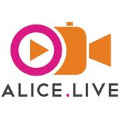 Alice Shopping icon