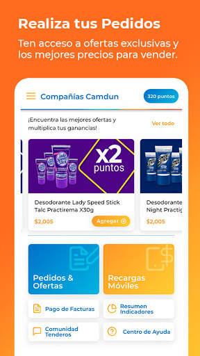 TiendAPP | APP de la tienda screenshot 10