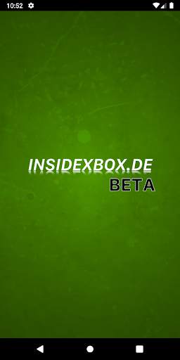 InsideXboxDE - Deine Xbox News als App! [German] screenshot 1