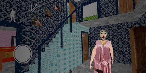 Young Granny's House screenshot 14
