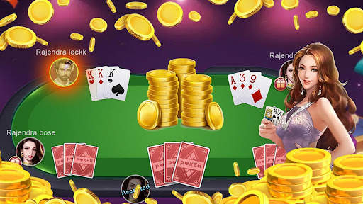 Lucky 3 Patti screenshot 9