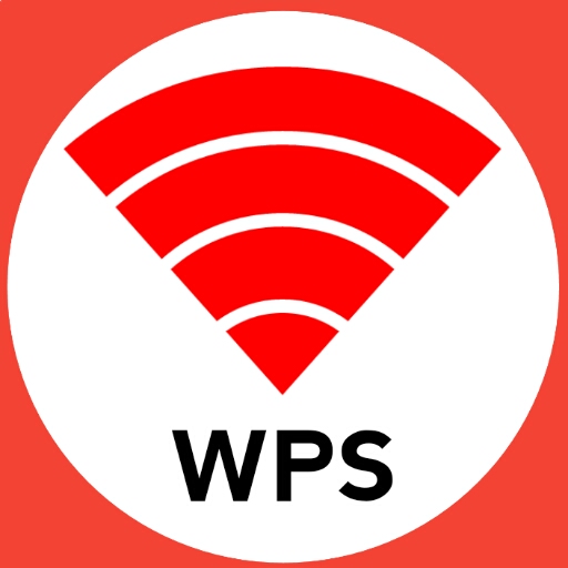 WiFi WPS Dumpper Pro أيقونة