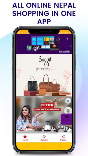 Nepal Online Shopping - Online Shopping Nepal screenshot 5