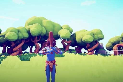 Totally Ultimate Battle simulator Walkthrough screenshot 1