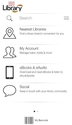 MLN Mobile screenshot 1