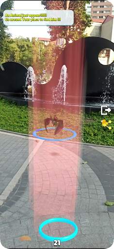 Pet Legend GO screenshot 3