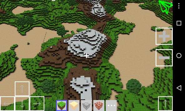 World Craft: Lost World screenshot 4