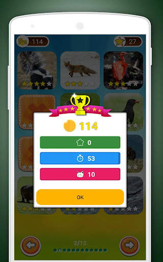 Gratta e vinci: Animali Quiz screenshot 7