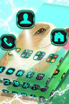 Puppy Launcher Theme screenshot 3