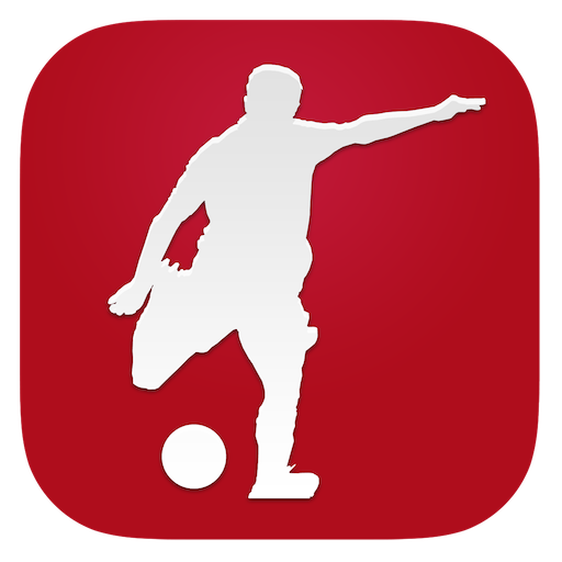 Liverpool Football News icon