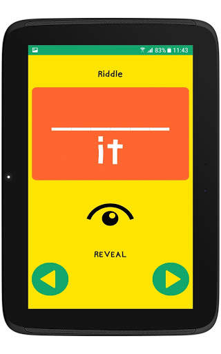 Only Riddles screenshot 13
