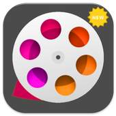 Japps Tube Movie Player 1.0