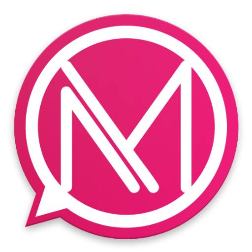MessanGo — Free Calls & Messages 3