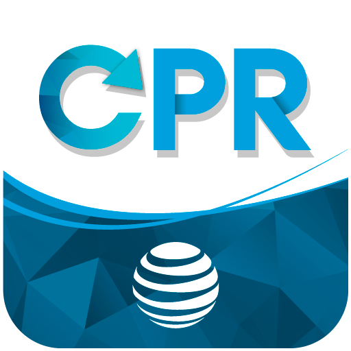 CPR ATT icon