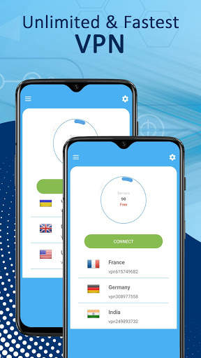 Vpn 2020 screenshot 2
