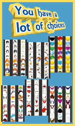 Emoji Maker screenshot 5