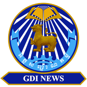 GDI News icon