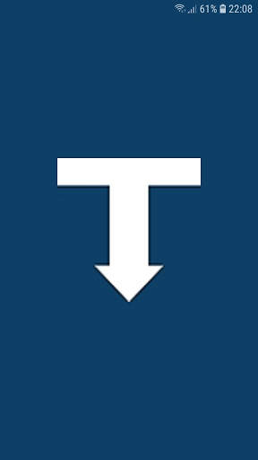 T Downloader screenshot 1