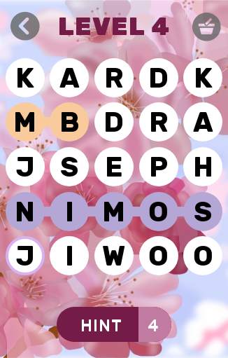 Find Kpop idols names screenshot 5