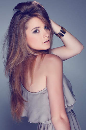 Woman Makeup & Hair Style 5 تصوير الشاشة