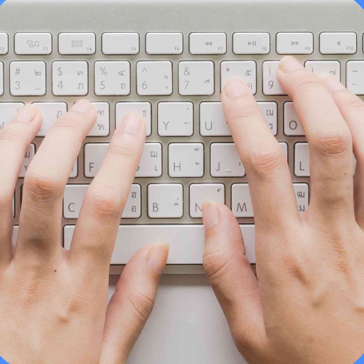 Typing Keyboard Sounds 2022 icon