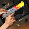 Gun Simulator ASMR Sound Prank icon