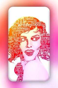 Typography 5 تصوير الشاشة