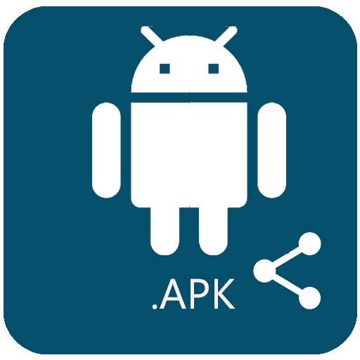 Apk Share Offline/ APKTransfer 1.1