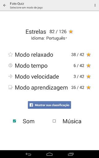 Foto Quiz - Adivinha Pictures screenshot 7