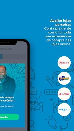 VIPy Compre & Confie screenshot 3