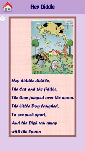 Nursery Rhymes Songs screenshot 6