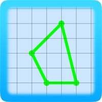 Area and Perimeter icon
