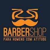 Barber Shop logo