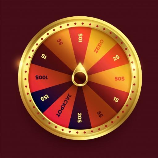Earn Money : Cash icon