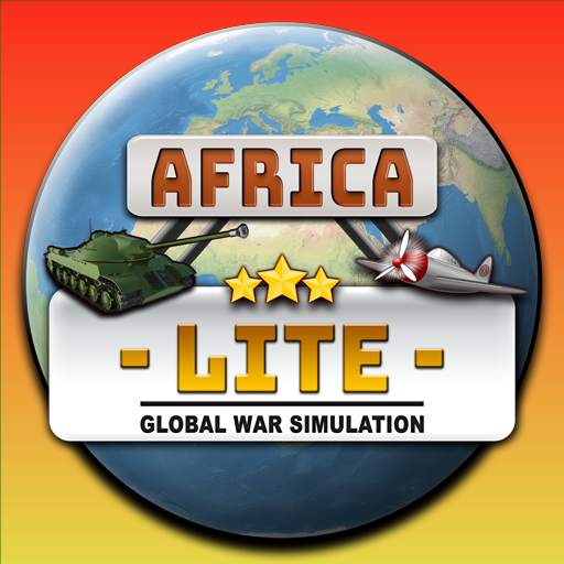 Global War Simulation - Africa LITE v27 Africa LITE