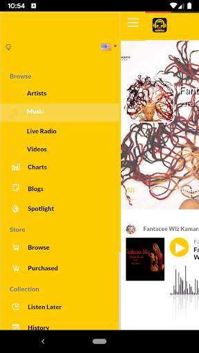 Fantacee Wiz screenshot 2