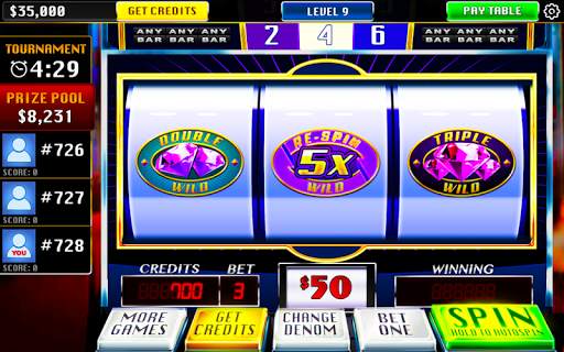 Real Casino Vegas:777 Classic screenshot 4