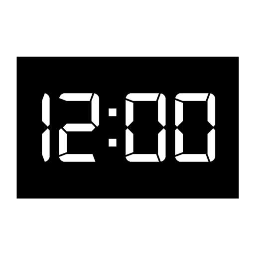 LED Clock 1.2.2