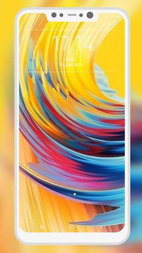 Abstract Wallpaper screenshot 11