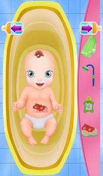 Pregnant Mom Gives Birth screenshot 7