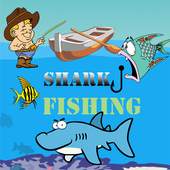 Shark fishing games free 1.0.0